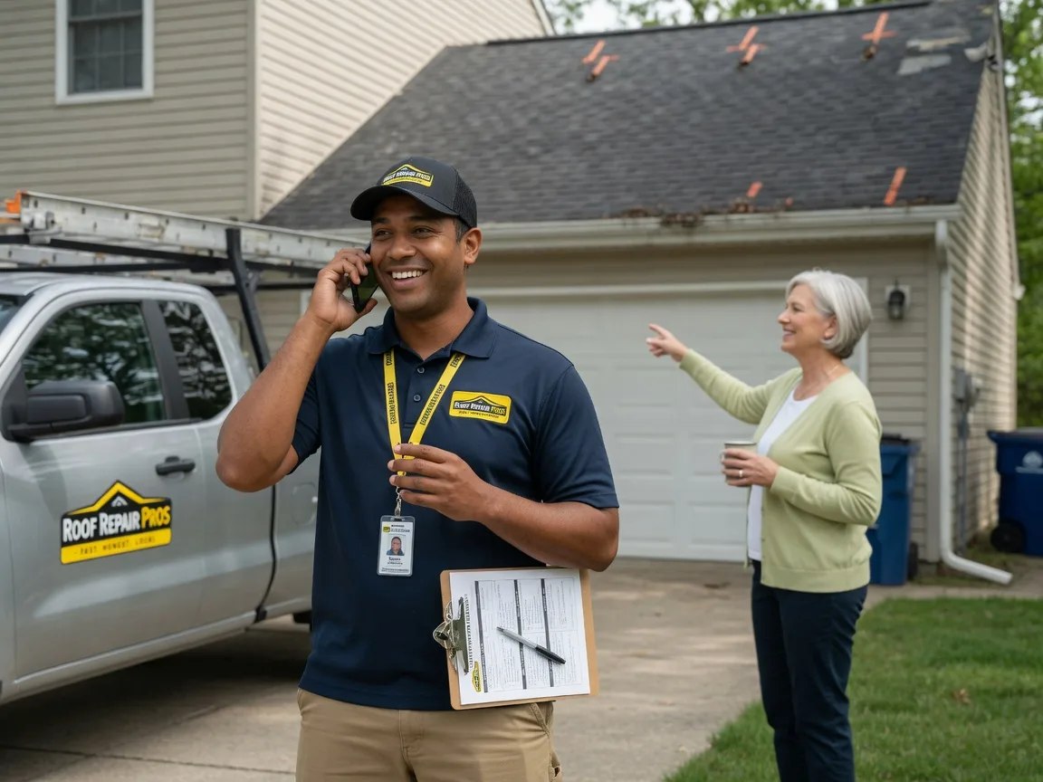 Roof Repair Wylie, TX FAQs